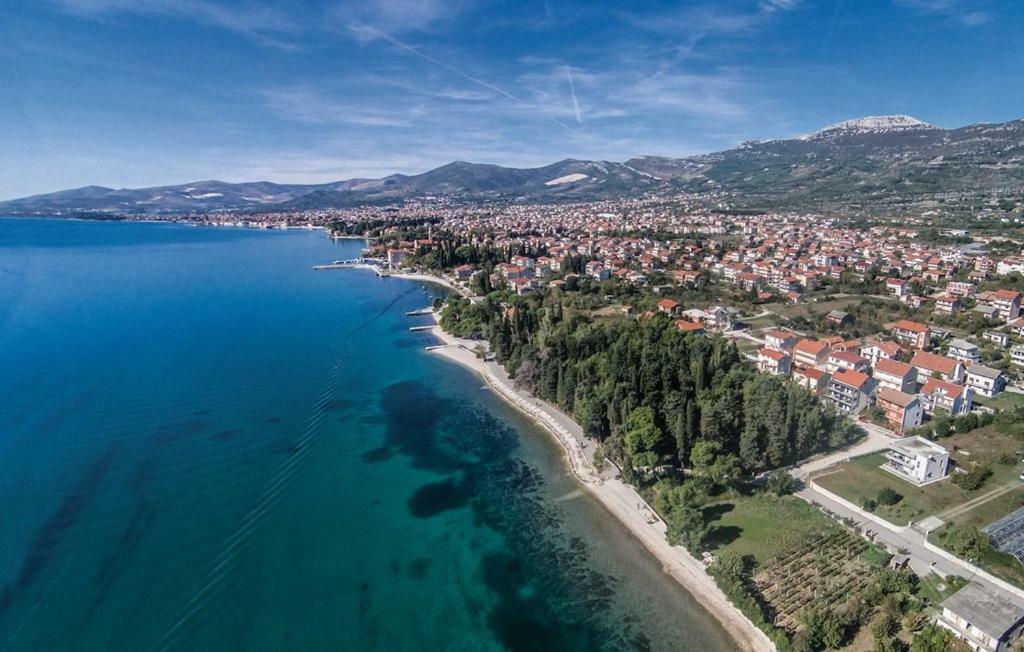 Apartments Aurora Kaštela Exterior foto