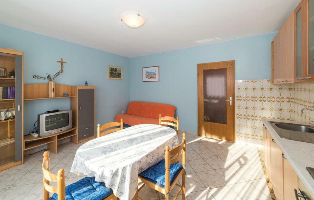 Apartments Aurora Kaštela Exterior foto