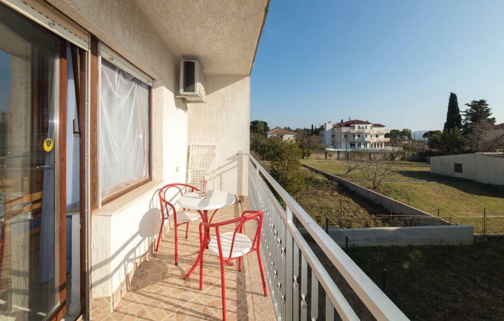 Apartments Aurora Kaštela Exterior foto